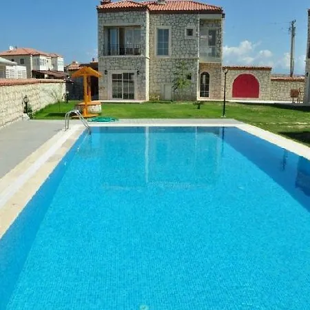 Kemerlihan Deluxe Hotel Alacati