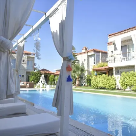 Kemerlihan Deluxe Hotel Alacati