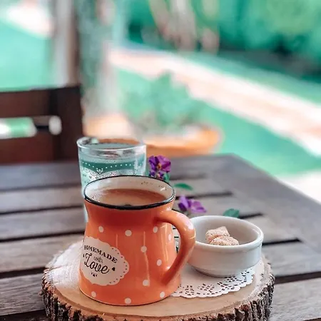 Kemerlihan Deluxe 2* Alacati