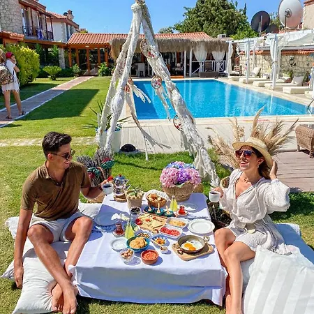 Kemerlihan Deluxe Hotel Alacati