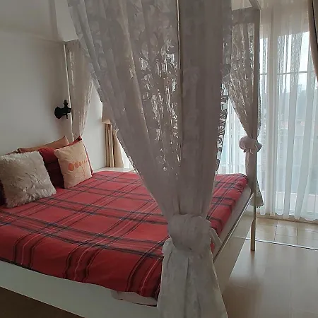 Kemerlihan Deluxe 2* Alacati