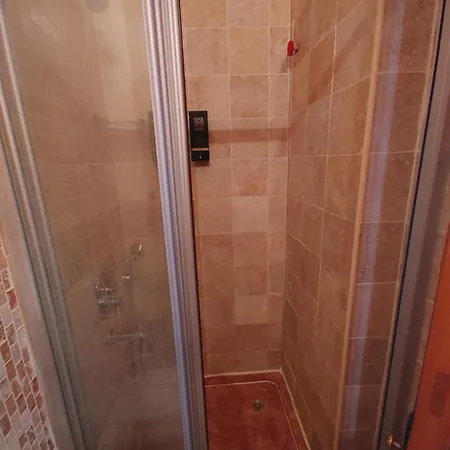Hotel Kemerlihan Deluxe Alacati