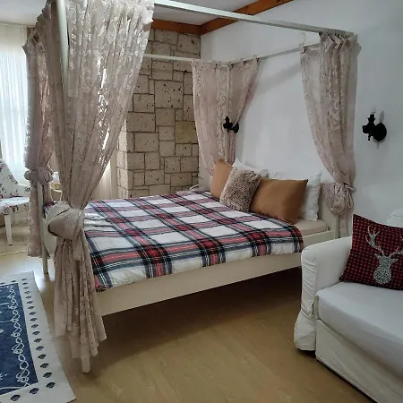 Kemerlihan Deluxe 2* Alacati