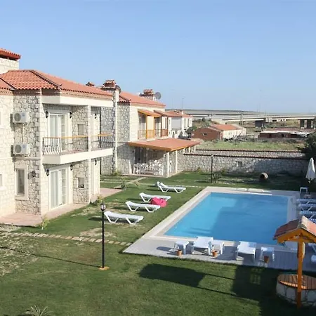 Hotel Kemerlihan Deluxe Alacati