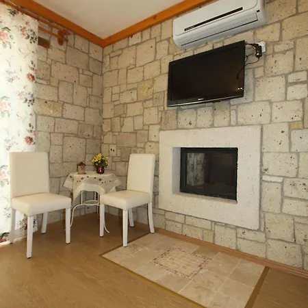 Kemerlihan Deluxe Alacati