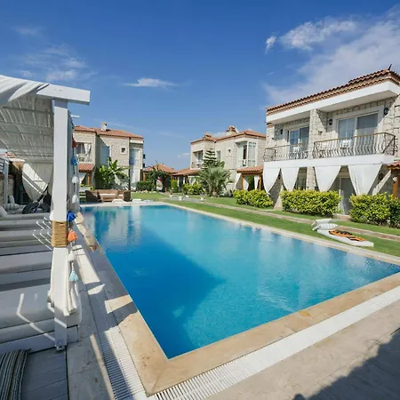 Kemerlihan Deluxe Alacati