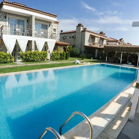 Kemerlihan Deluxe Hotel Alacati