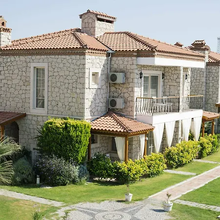 Hotel Kemerlihan Deluxe Alacati