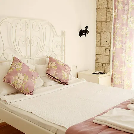 Kemerlihan Deluxe 2* Alacati