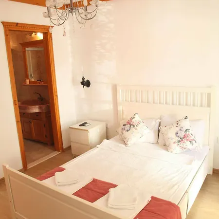 Kemerlihan Deluxe 2* Alacati