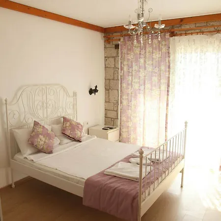 Hotel Kemerlihan Deluxe