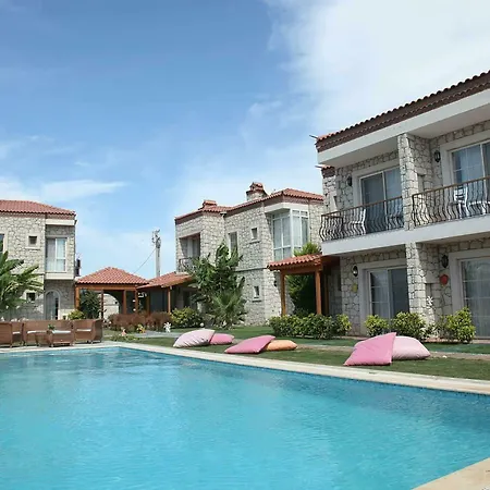 Kemerlihan Deluxe Alacati