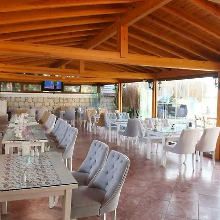 Hotel Kemerlihan Deluxe Alacati