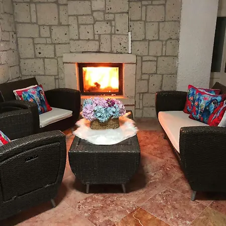 Kemerlihan Deluxe Alacati