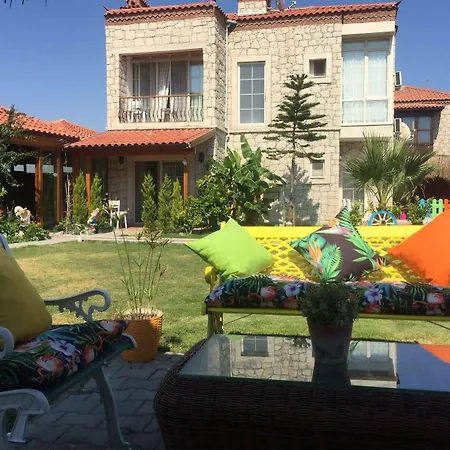 Kemerlihan Deluxe Hotel 2*