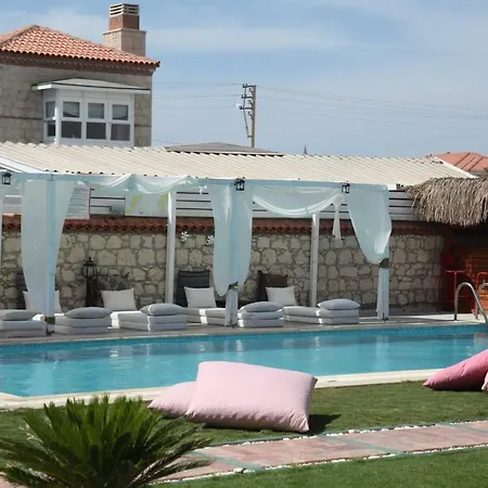 Kemerlihan Deluxe Alacati